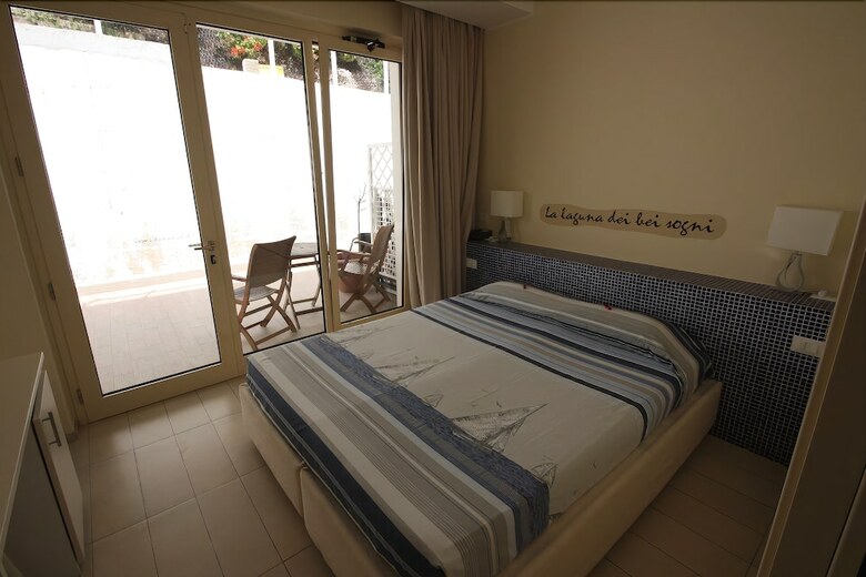 Micro Hotel Rossana