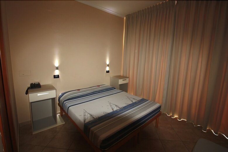 Micro Hotel Rossana