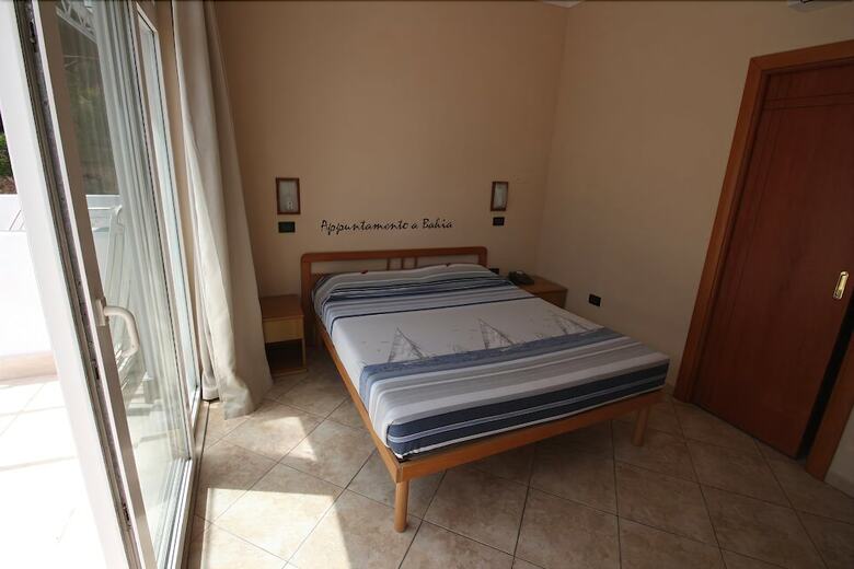 Micro Hotel Rossana