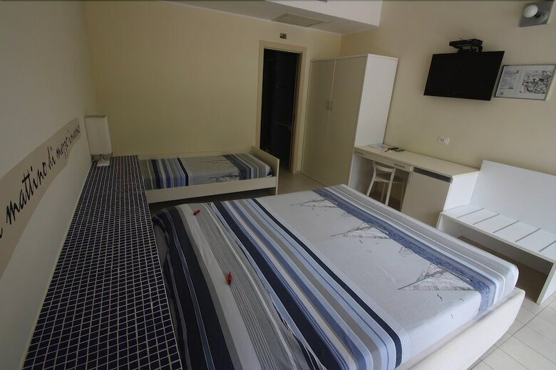 Micro Hotel Rossana