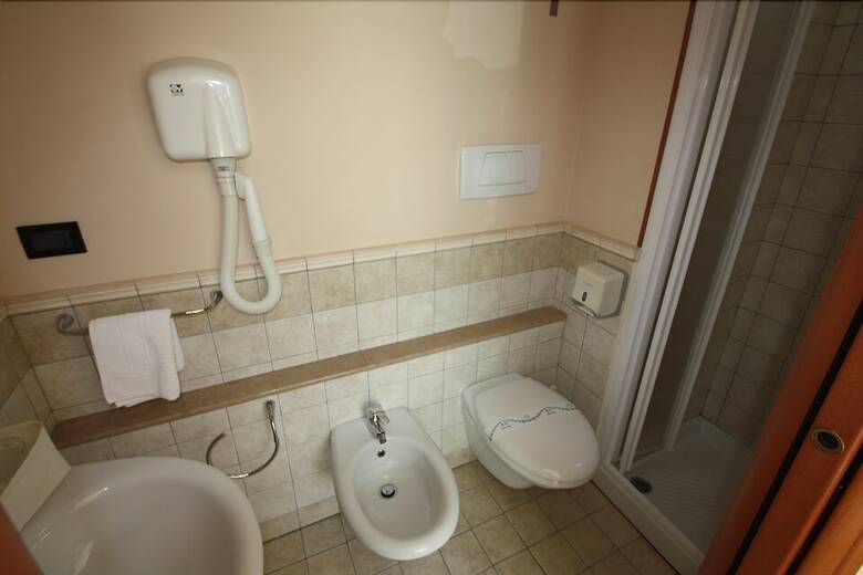 Micro Hotel Rossana
