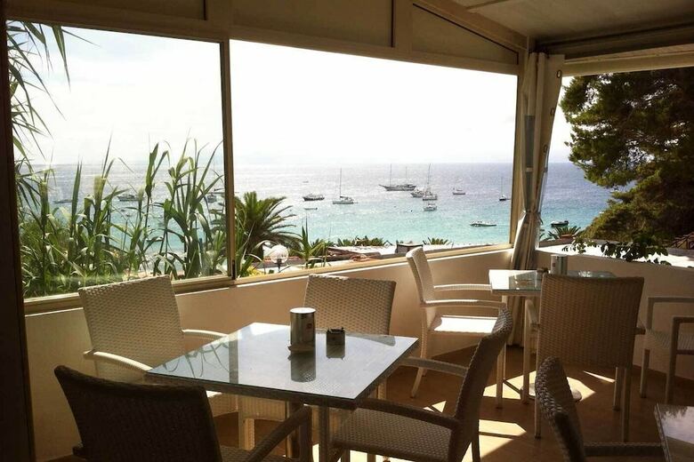Micro Hotel Rossana