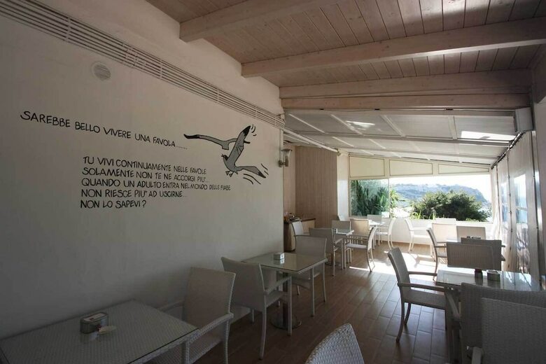 Micro Hotel Rossana