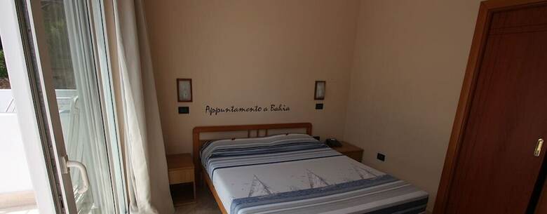 Micro Hotel Rossana