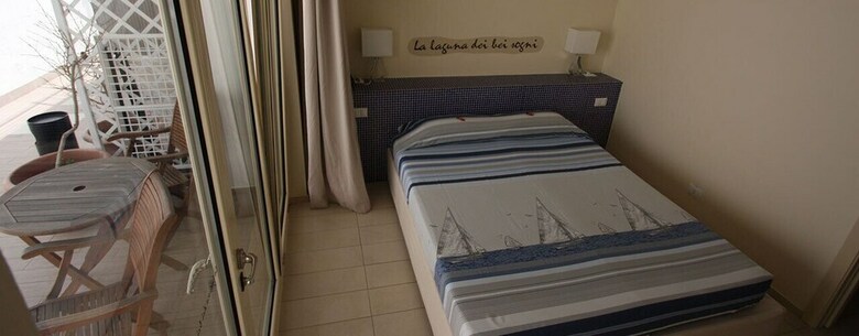 Micro Hotel Rossana