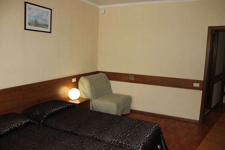 Motel Voyazh