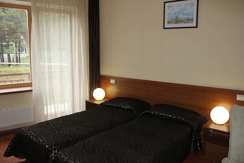 Motel Voyazh
