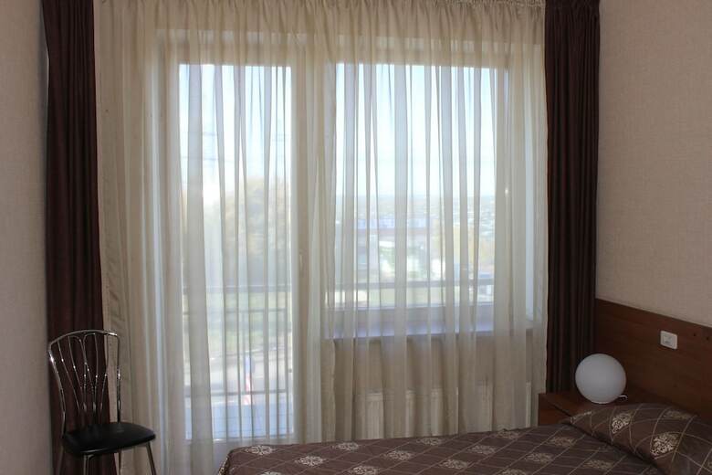 Motel Voyazh