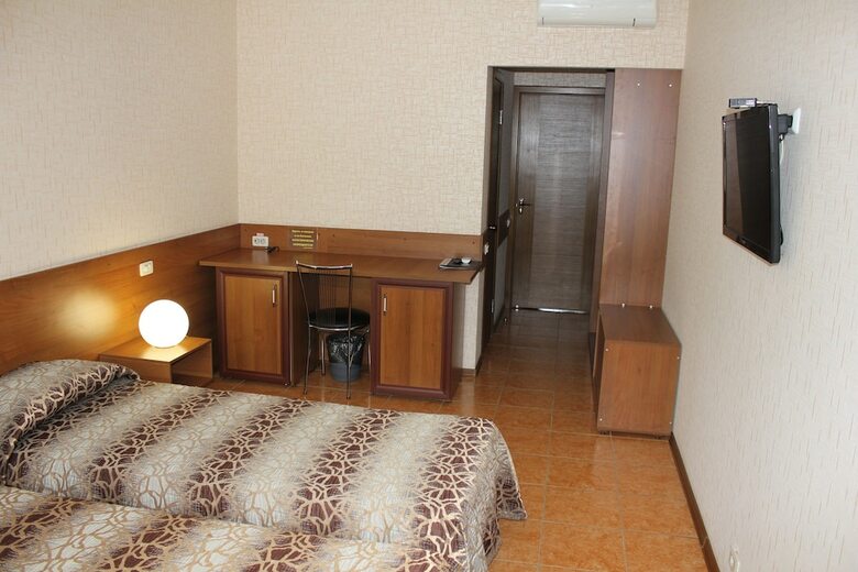 Motel Voyazh