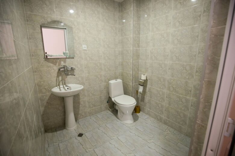 Hotel Baratashvili