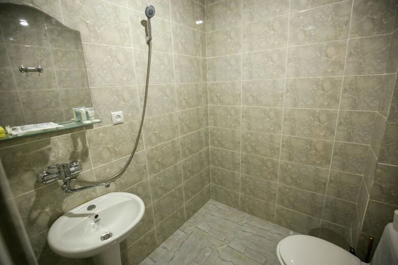 Hotel Baratashvili