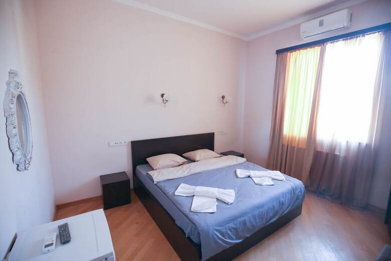 Hotel Baratashvili