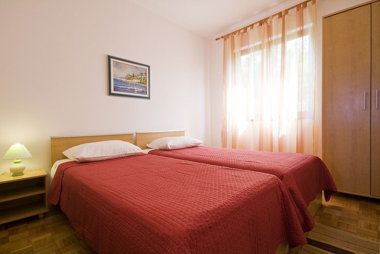 Apartments Valentina-b