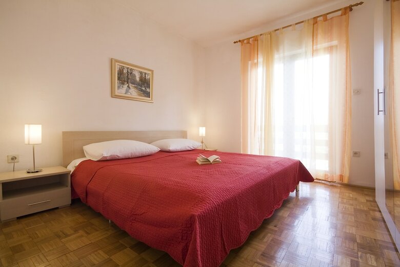 Apartments Valentina-b