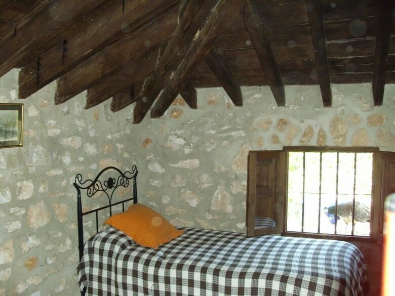 Cortijo Ferradores