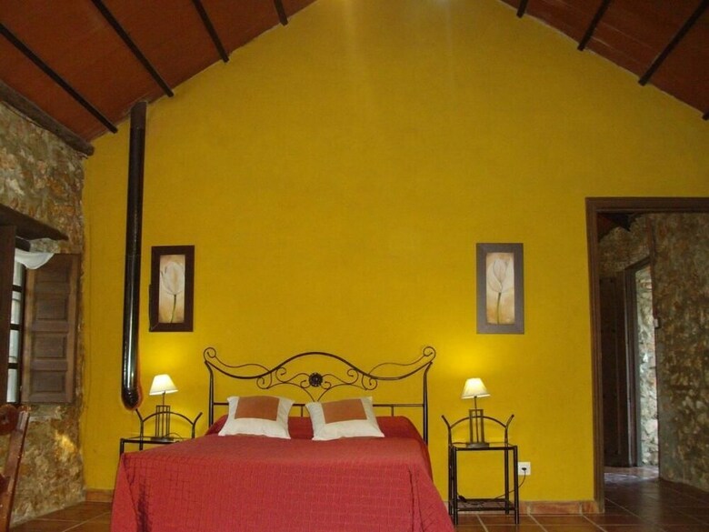 Cortijo Ferradores