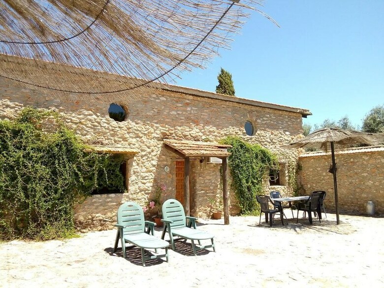 Cortijo Ferradores