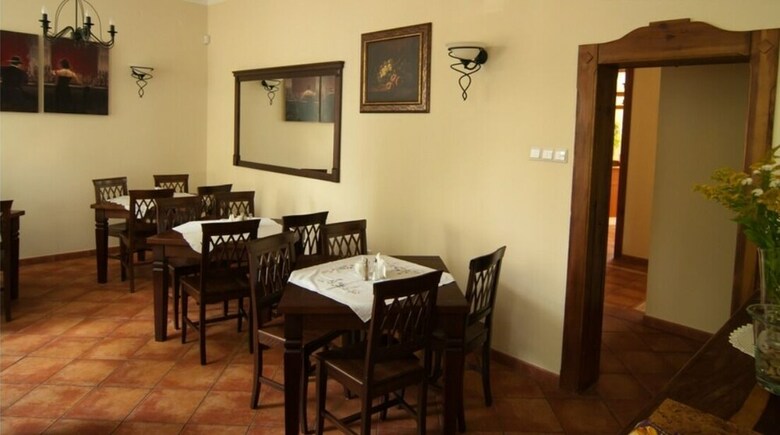 Bed & Breakfast Villa Alexandra
