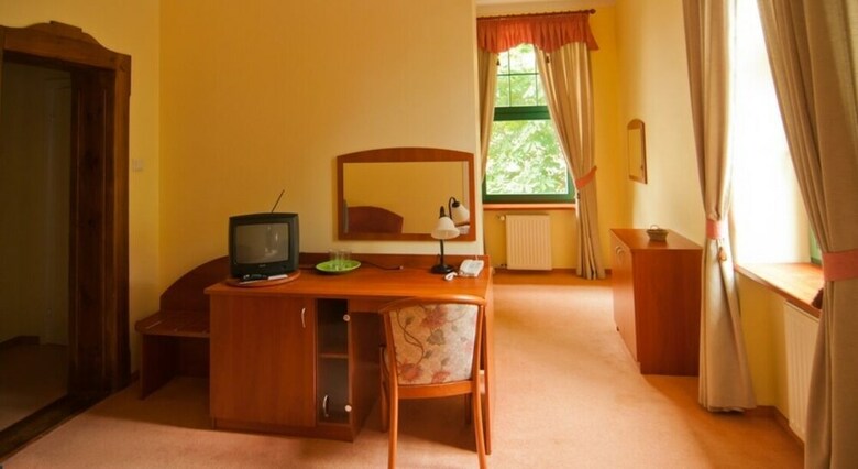 Bed & Breakfast Villa Alexandra