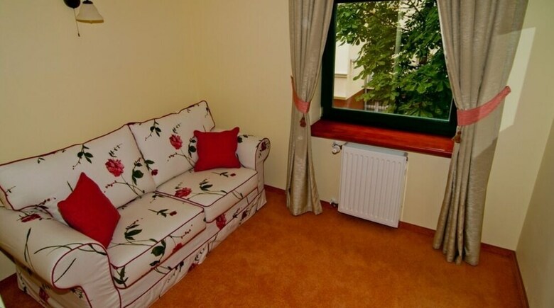 Bed & Breakfast Villa Alexandra