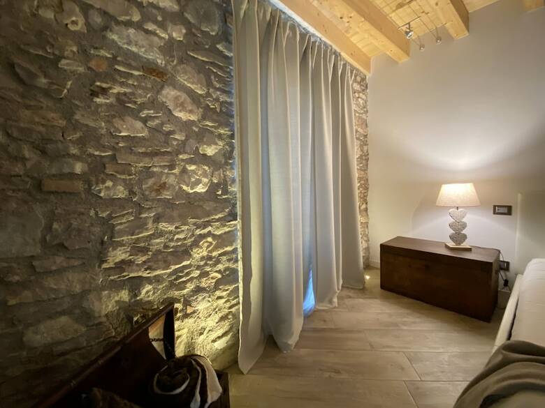 Bed & Breakfast Vista Lago