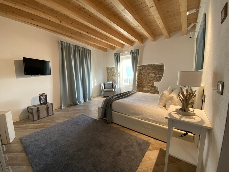 Bed & Breakfast Vista Lago