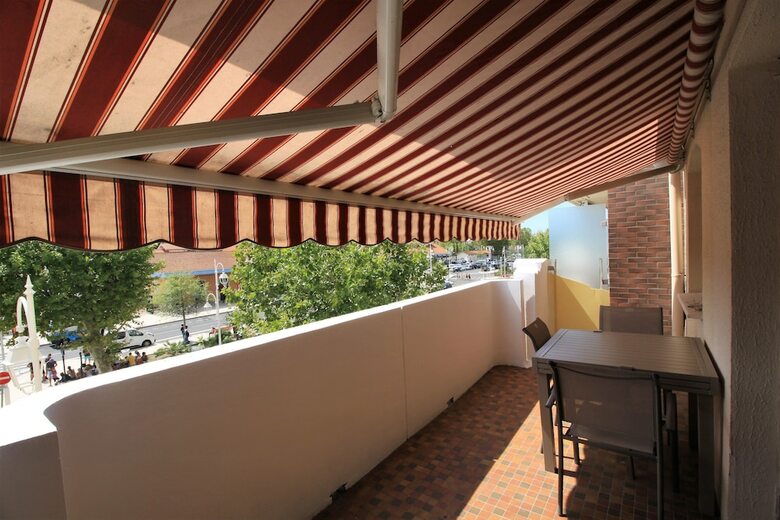 Apartamento Arcachon Centre