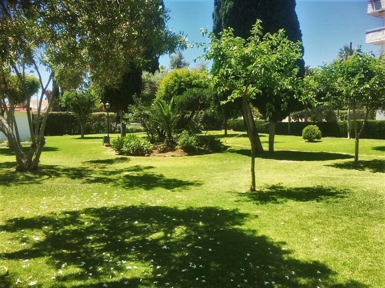 Vista Arroyo Apartment