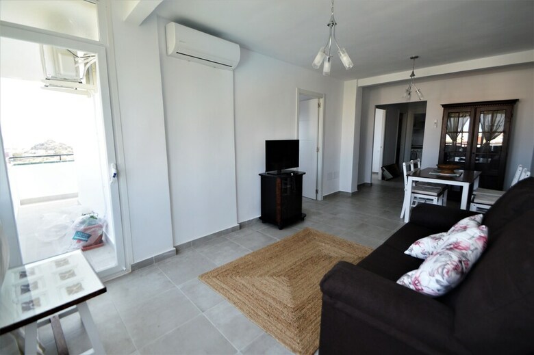 Vista Arroyo Apartment