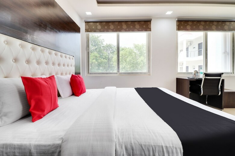 Hotel Capital O 41450 Tiger Den Resort