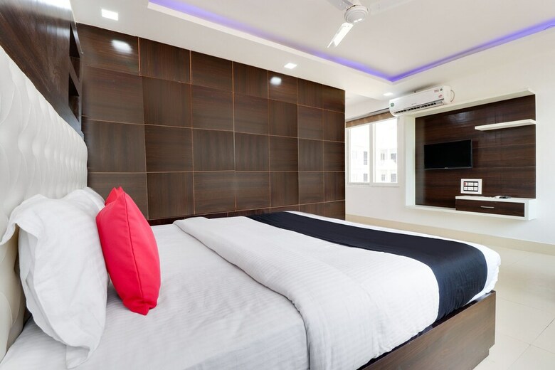 Hotel Capital O 41450 Tiger Den Resort