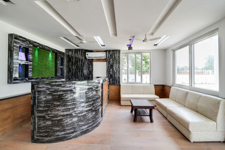 Hotel Capital O 41450 Tiger Den Resort
