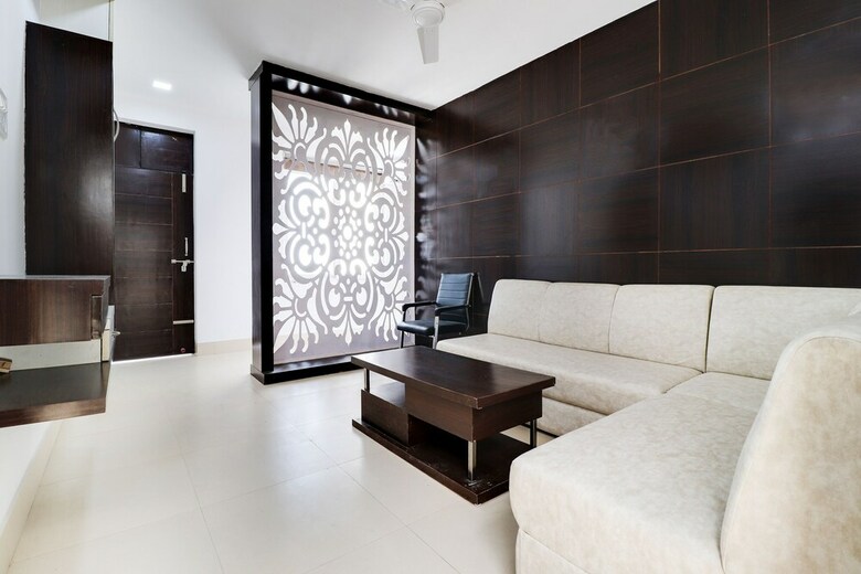 Hotel Capital O 41450 Tiger Den Resort