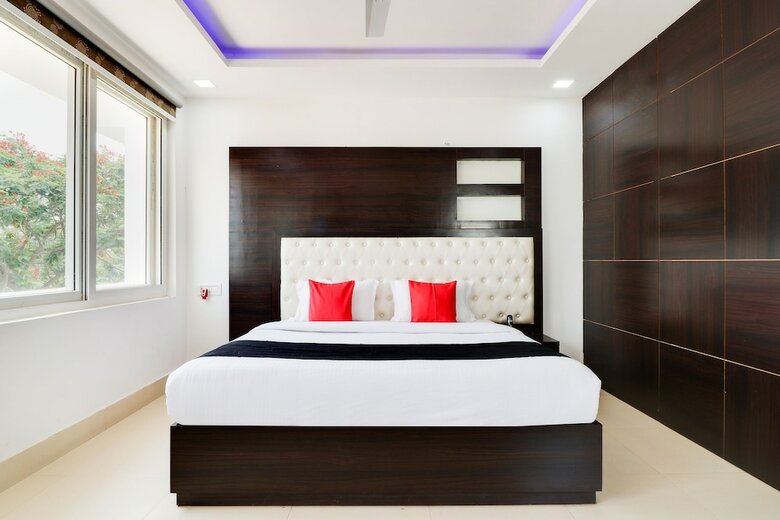 Hotel Capital O 41450 Tiger Den Resort