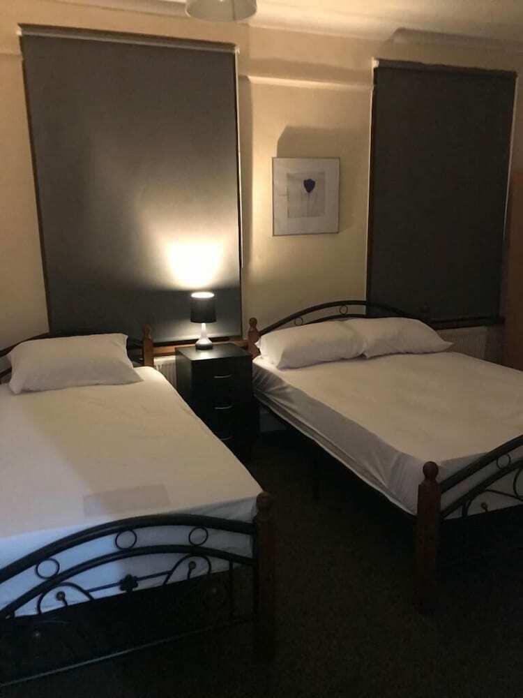 Bed & Breakfast Araagon Homes