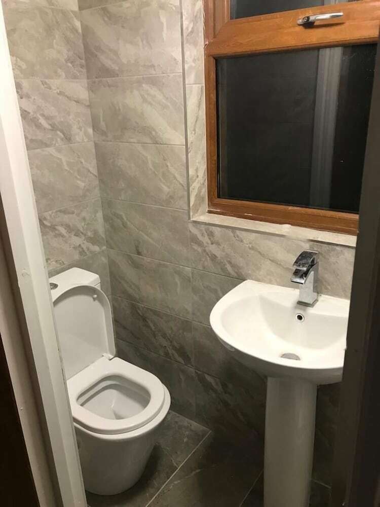 Bed & Breakfast Araagon Homes