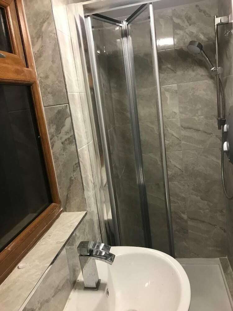 Bed & Breakfast Araagon Homes