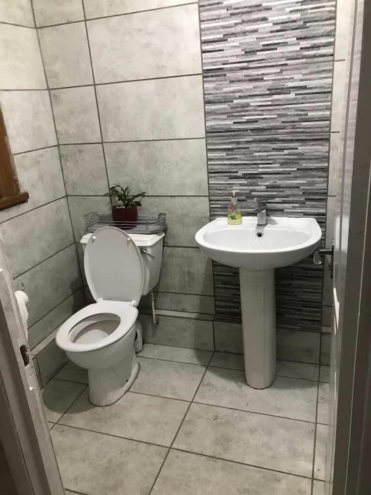 Bed & Breakfast Araagon Homes