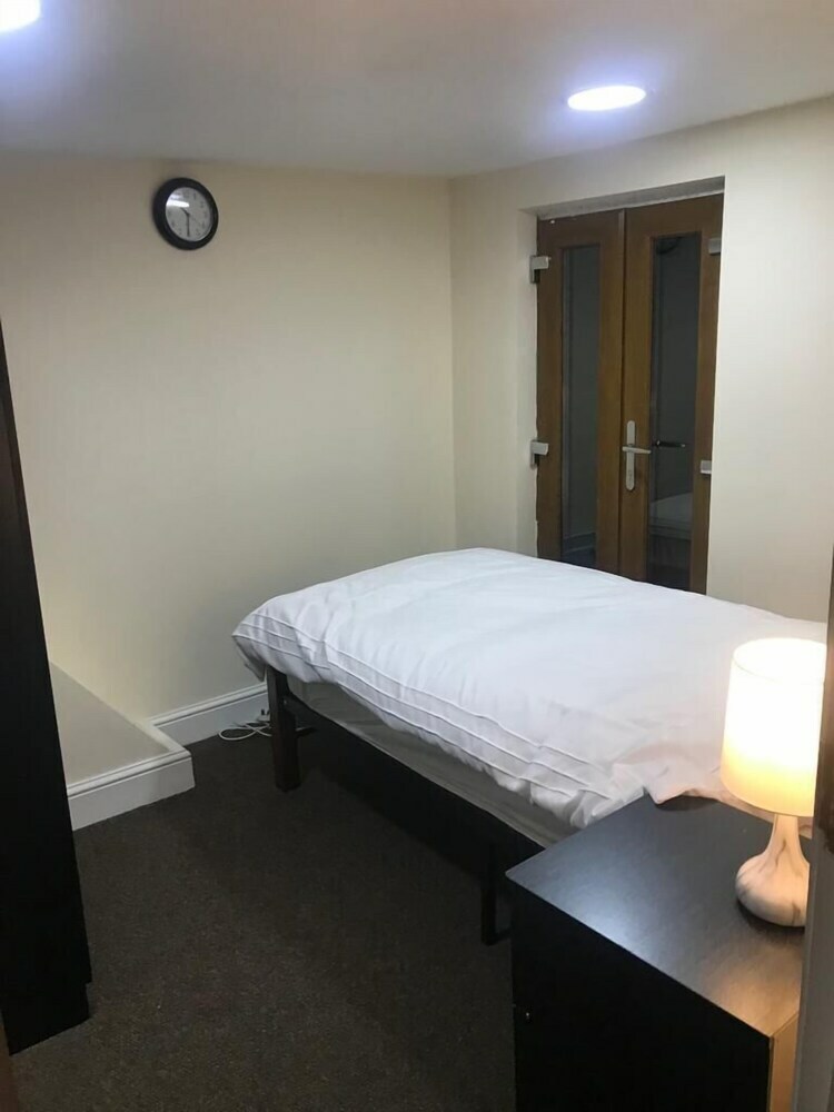 Bed & Breakfast Araagon Homes