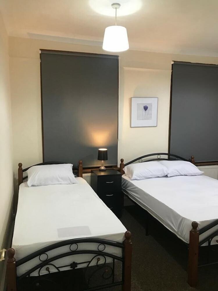 Bed & Breakfast Araagon Homes