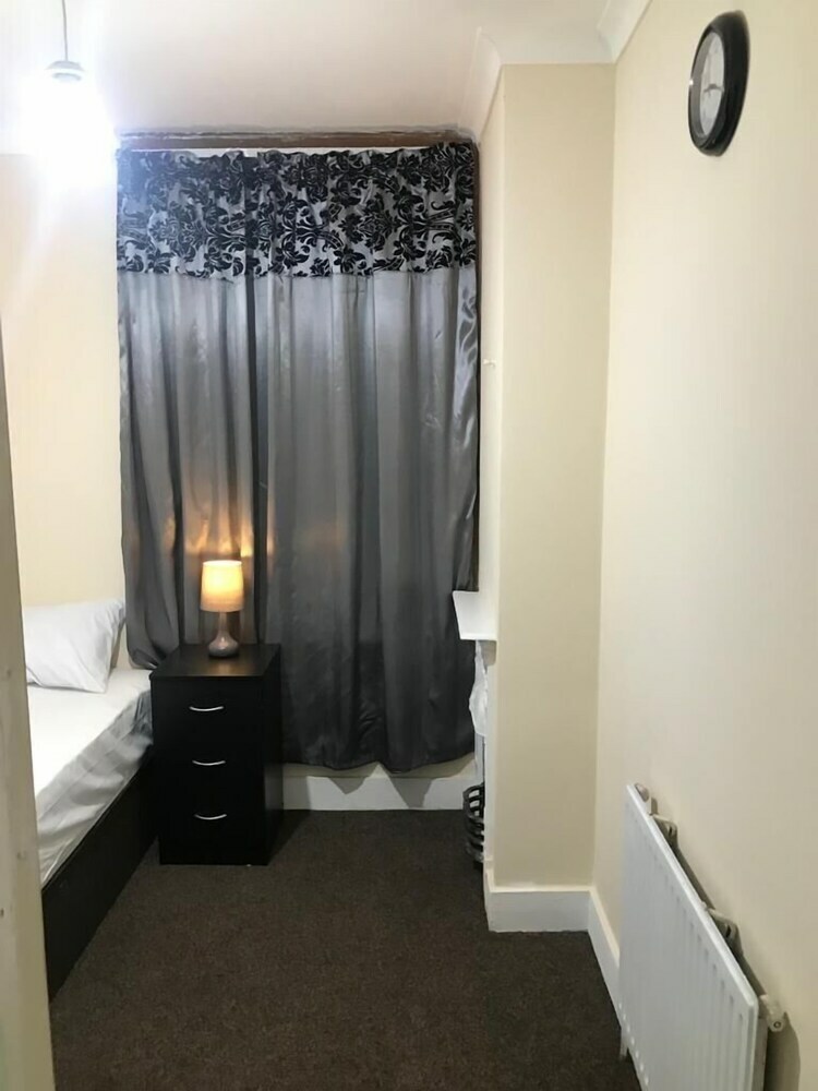 Bed & Breakfast Araagon Homes