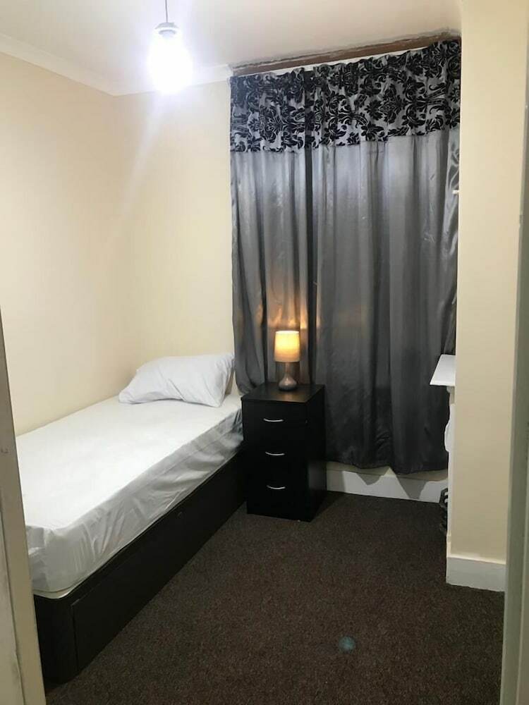 Bed & Breakfast Araagon Homes