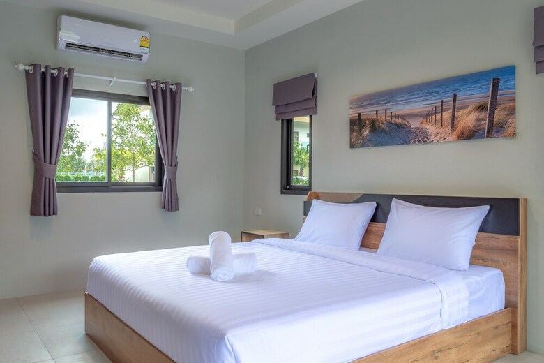 Villa Malinee Resort
