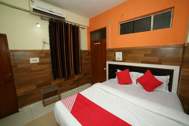 Hotel Oyo 16710 Leelas Guest House
