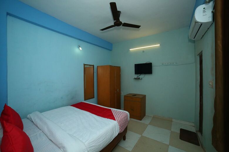 Hotel Oyo 16710 Leelas Guest House