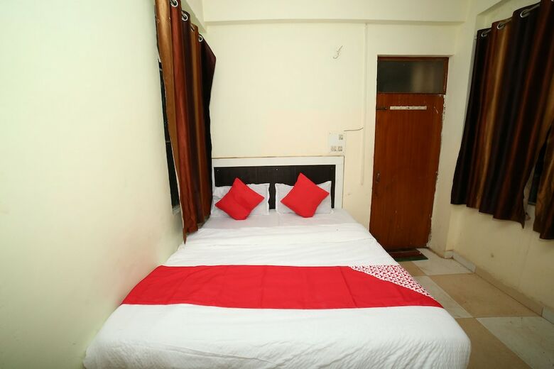 Hotel Oyo 16710 Leelas Guest House