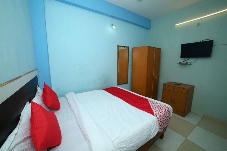 Hotel Oyo 16710 Leelas Guest House