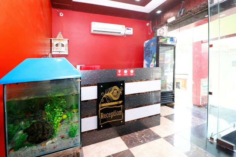 Oyo 43028 Hotel Tranquil