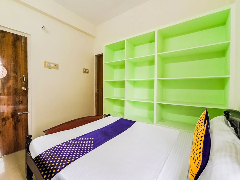Hotel Spot On 44158 Madarasu Smart Homes