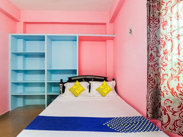 Hotel Spot On 44158 Madarasu Smart Homes